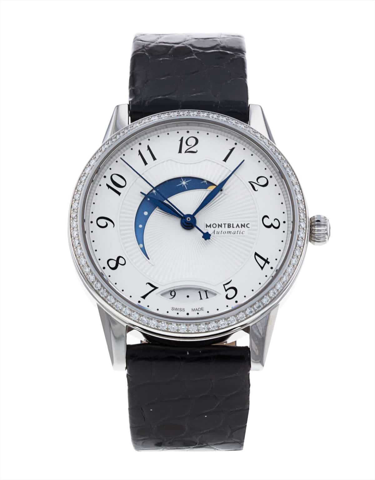 Montblanc Boheme 112500